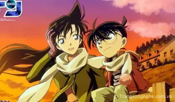 Kết Thúc Của Conan Là Gì? Gallery 2