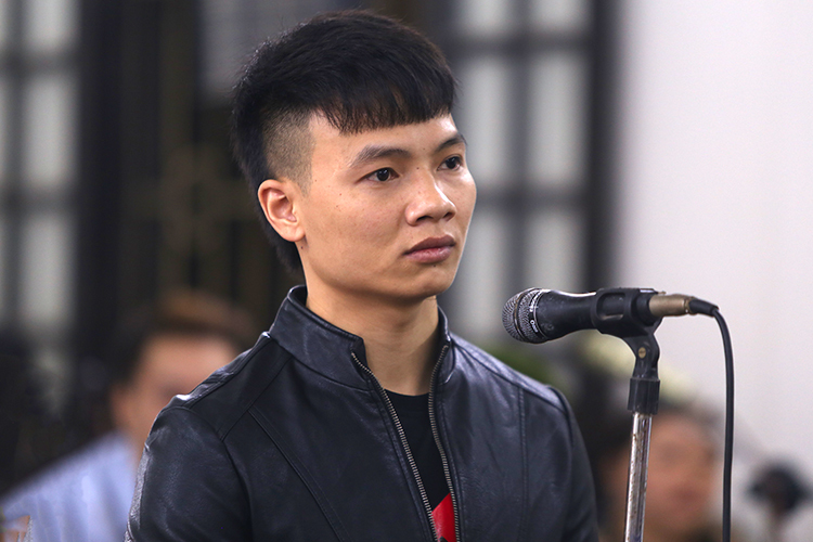 Khá Bảnh Bị Bắt Năm Nào?