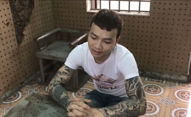 Khá Bảnh quê ở đâu?