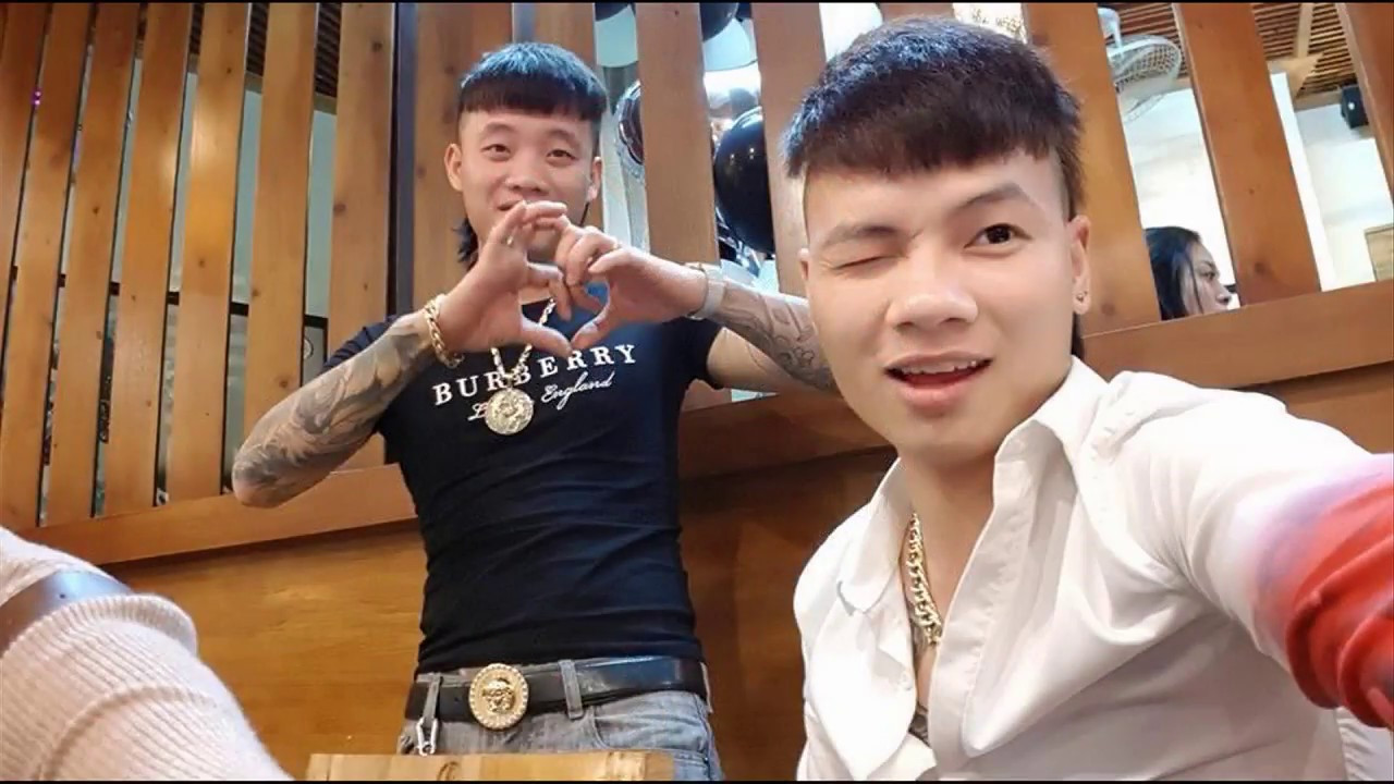 Khá Bảnh quê ở đâu? Gallery 2