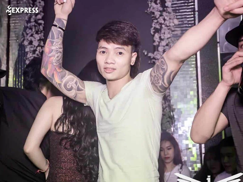 Khá Bảnh Tên Thật Là Gì? Gallery 2