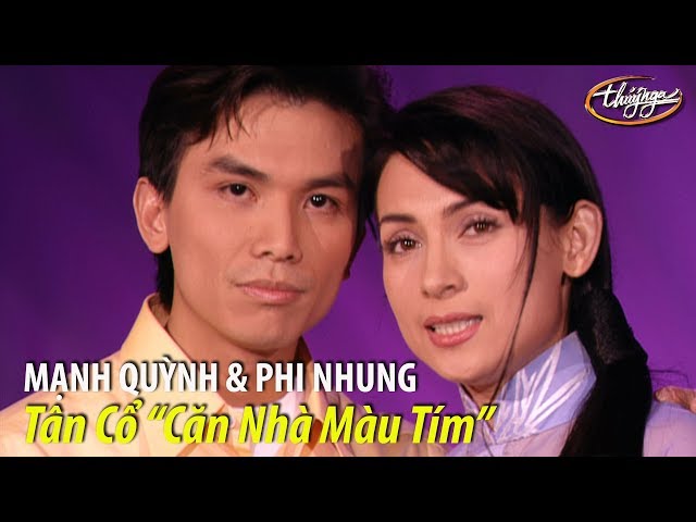Căn Nhà Màu Tím Lời Bài Hát Gallery 2