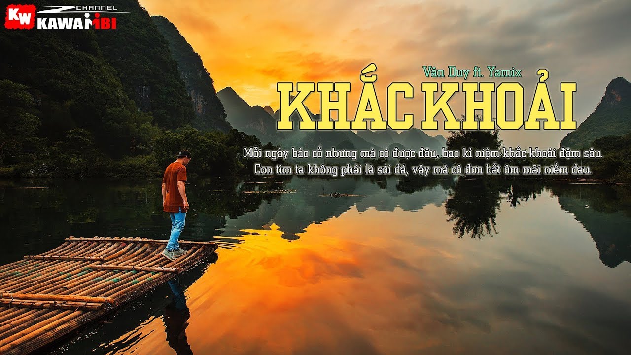 Khắc khoải là gì?