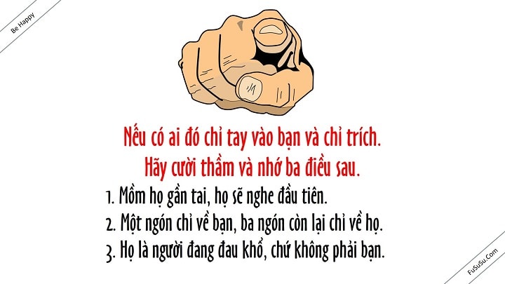 Ganh tị với sự thành công của người khác sẽ khiến chúng ta đánh mất cơ hội thành công của chính mình Gallery 2