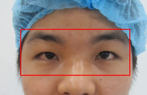 Con Trai Mắt Một Mí Lông Mày Rậm: Bí Quyết Làm Nổi Bật Vẻ Nam Tính Gallery 2