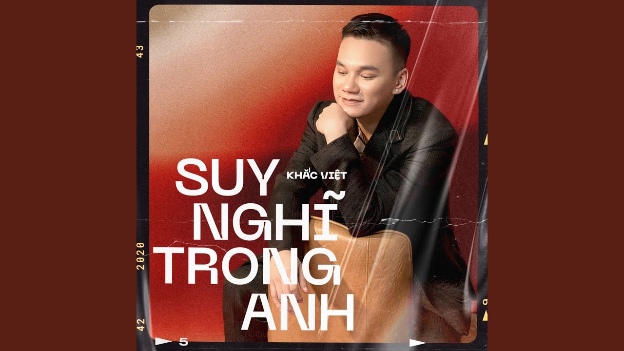 Khắc Việt Suy Nghĩ Trong Anh