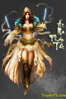 Ác Ma Pháp Tắc Gallery 1