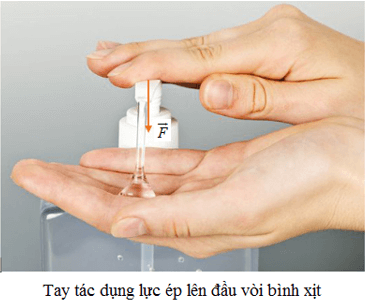 Áp lực là gì? - Vật lý 8 Gallery 1