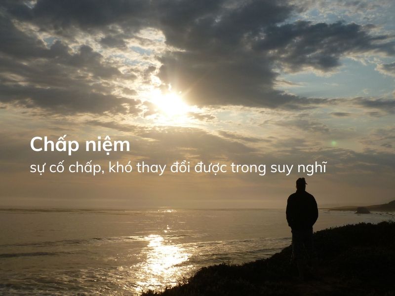 Một Đời Chấp Niệm Gallery 1