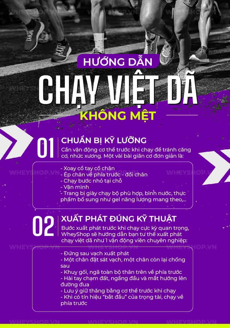 Chạy việt dã là gì? Gallery 1