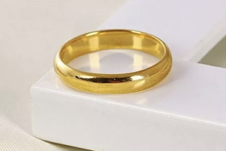 Một Chỉ Vàng Nặng Bao Nhiêu Gam? Gallery 1