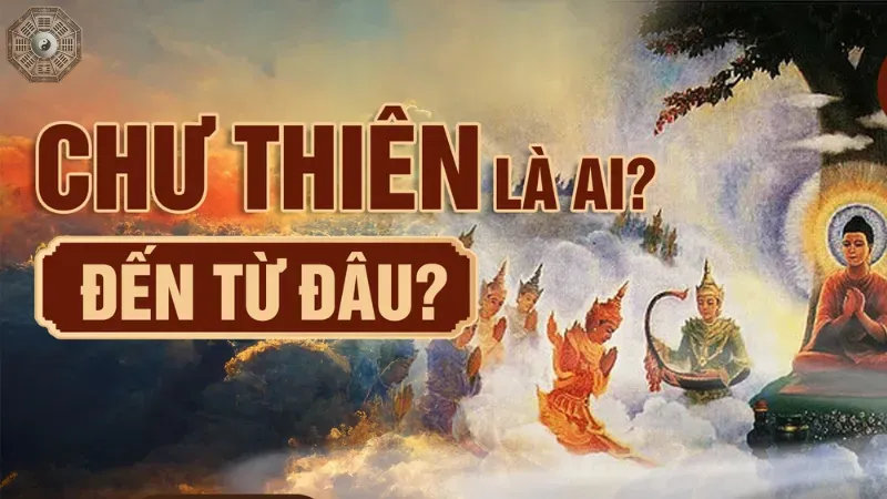 Chư Thiên Vạn Giới Gallery 1