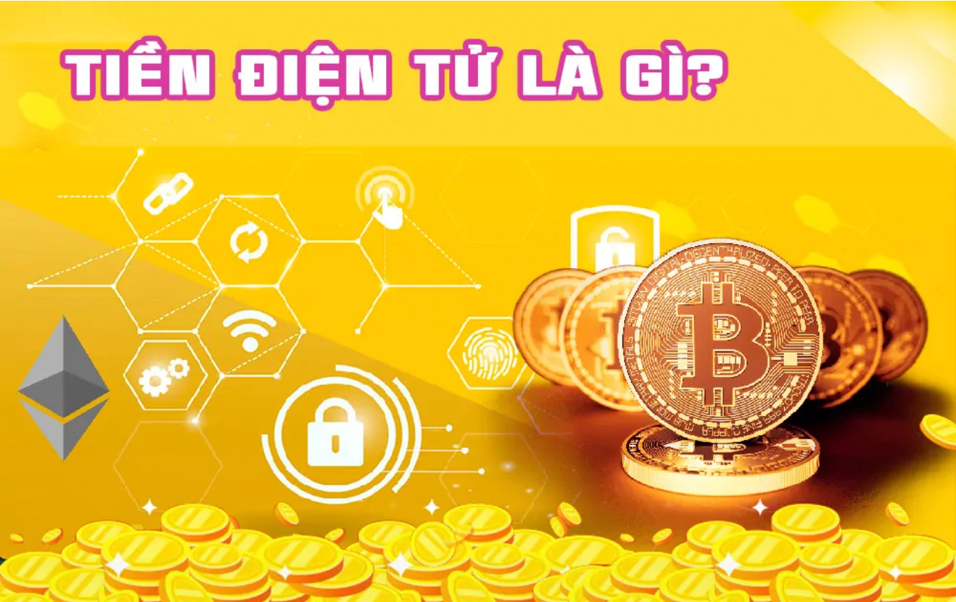 Tiền COM là gì? Gallery 1