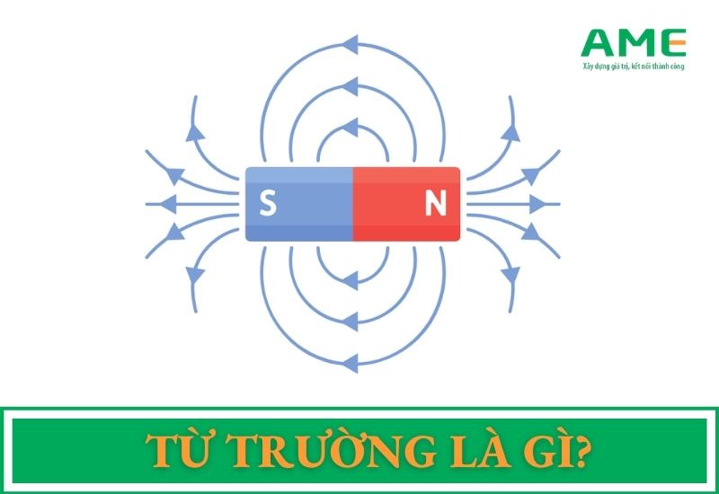 Đường Sức Từ Là Gì? Gallery 1