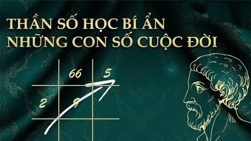 Thần Số Học Wiki Gallery 1