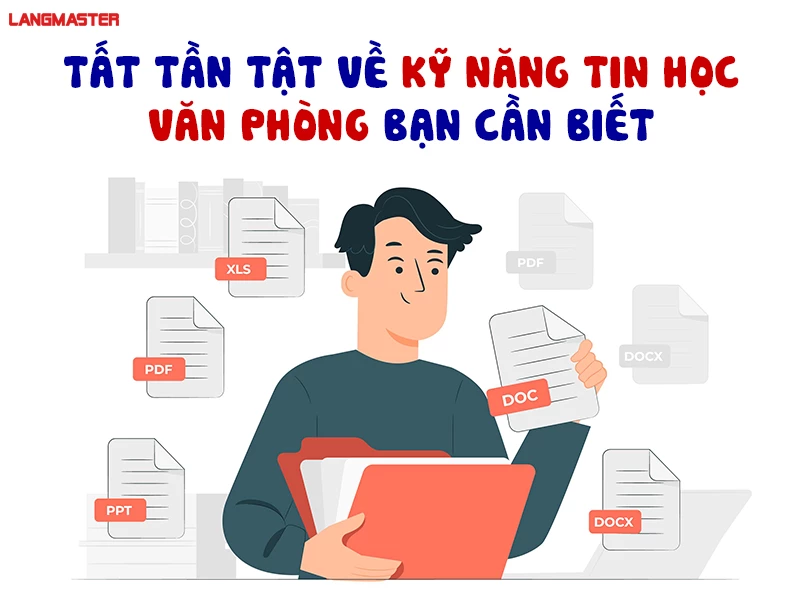 Tin học Ngôi Sao: Khám phá thế giới công nghệ thông tin Gallery 1