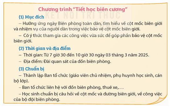 Viết Chương Trình Hoạt Động Gallery 1