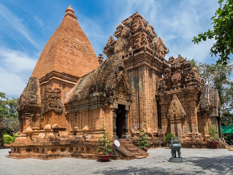 Di tích lịch sử văn hóa là gì?