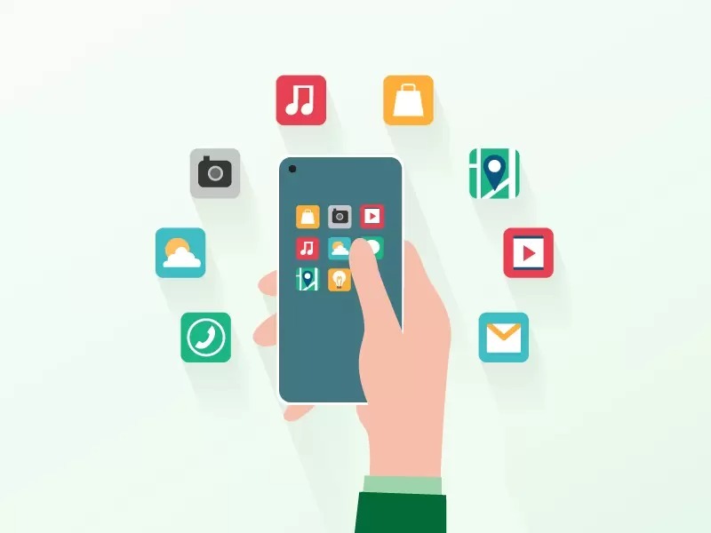 Điện thoại là gì?