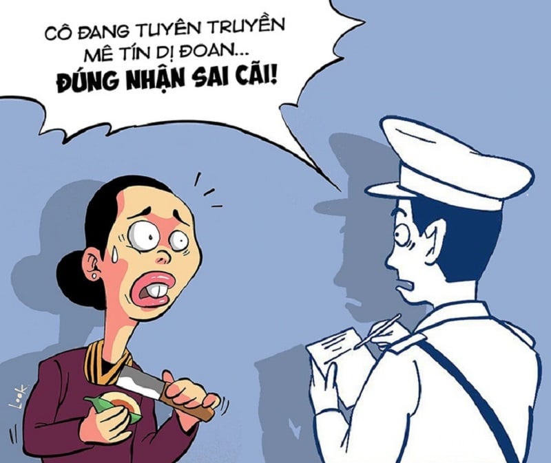 Dung nhan sai cai: Thực hư về vẻ đẹp không hoàn hảo Gallery 1