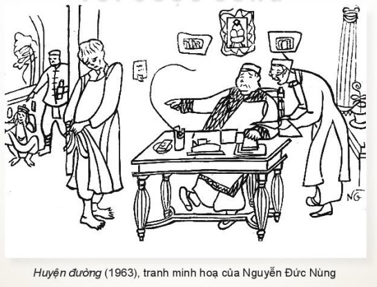 Soạn Huyện Đường là gì? Hướng dẫn chi tiết Gallery 1