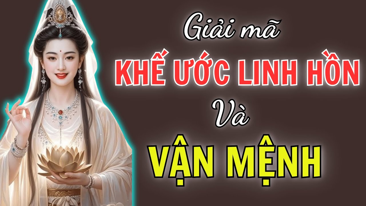 Khế Ước Linh Hồn: Thỏa Thuận Bí Ẩn Giữa Thế Giới Linh Hồn và Con Người Gallery 1