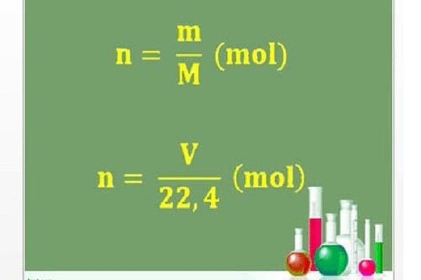 Khối lượng mol của Fe Gallery 1
