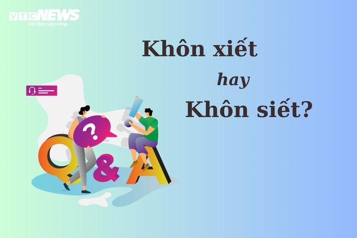 Khôn Xiết Là Gì? Gallery 1