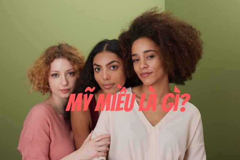 Mĩ Miều Là Gì? Gallery 1