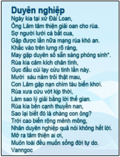 Nghiệt Duyên Là Gì? Gallery 1