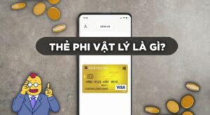 Phi vật lý là gì? Gallery 1