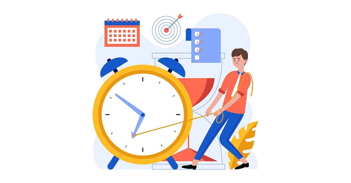 Quản Lý Thời Gian: Bí Quyết Nắm Bắt Thành Công