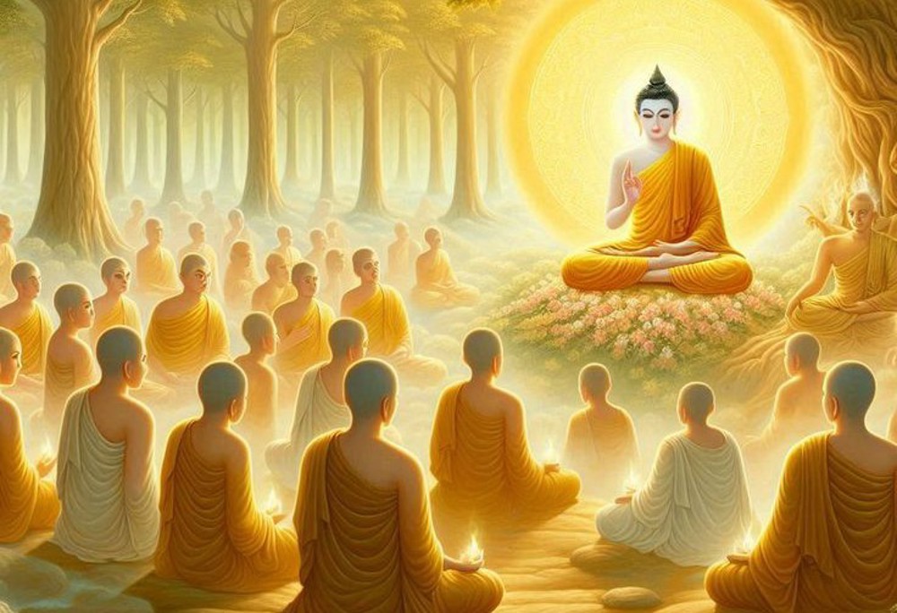 Quy Lộ (Đường Về Nhà Truyền) Gallery 1