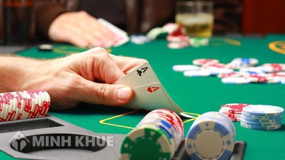Sới Bạc Là Gì? Gallery 1
