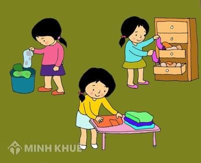 Sống Tự Lập Là Gì? Gallery 1
