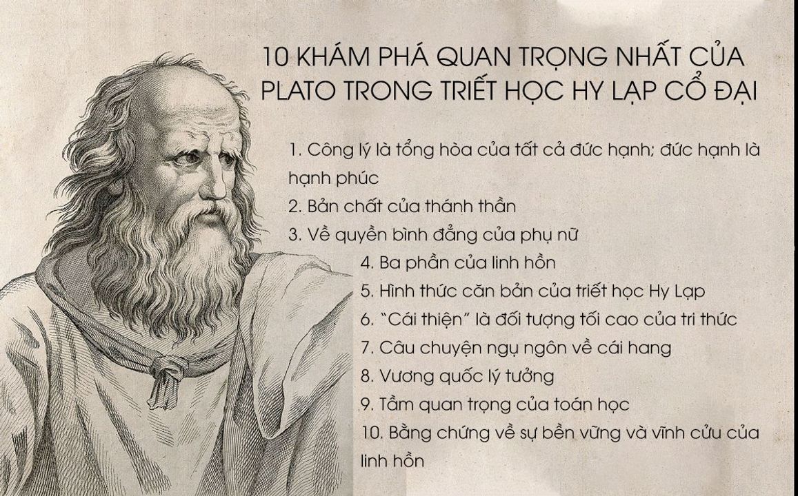 Sự Thật Là Gì? Gallery 1