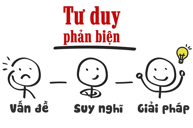 Suy nghĩ độc lập là gì? Gallery 1