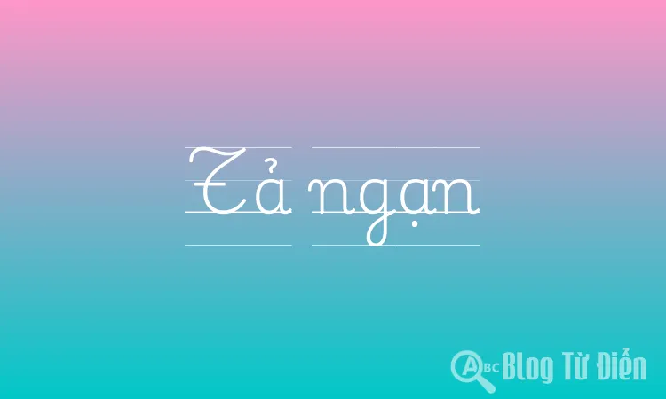 Tả Ngạn Là Trái Hay Phải? Gallery 1