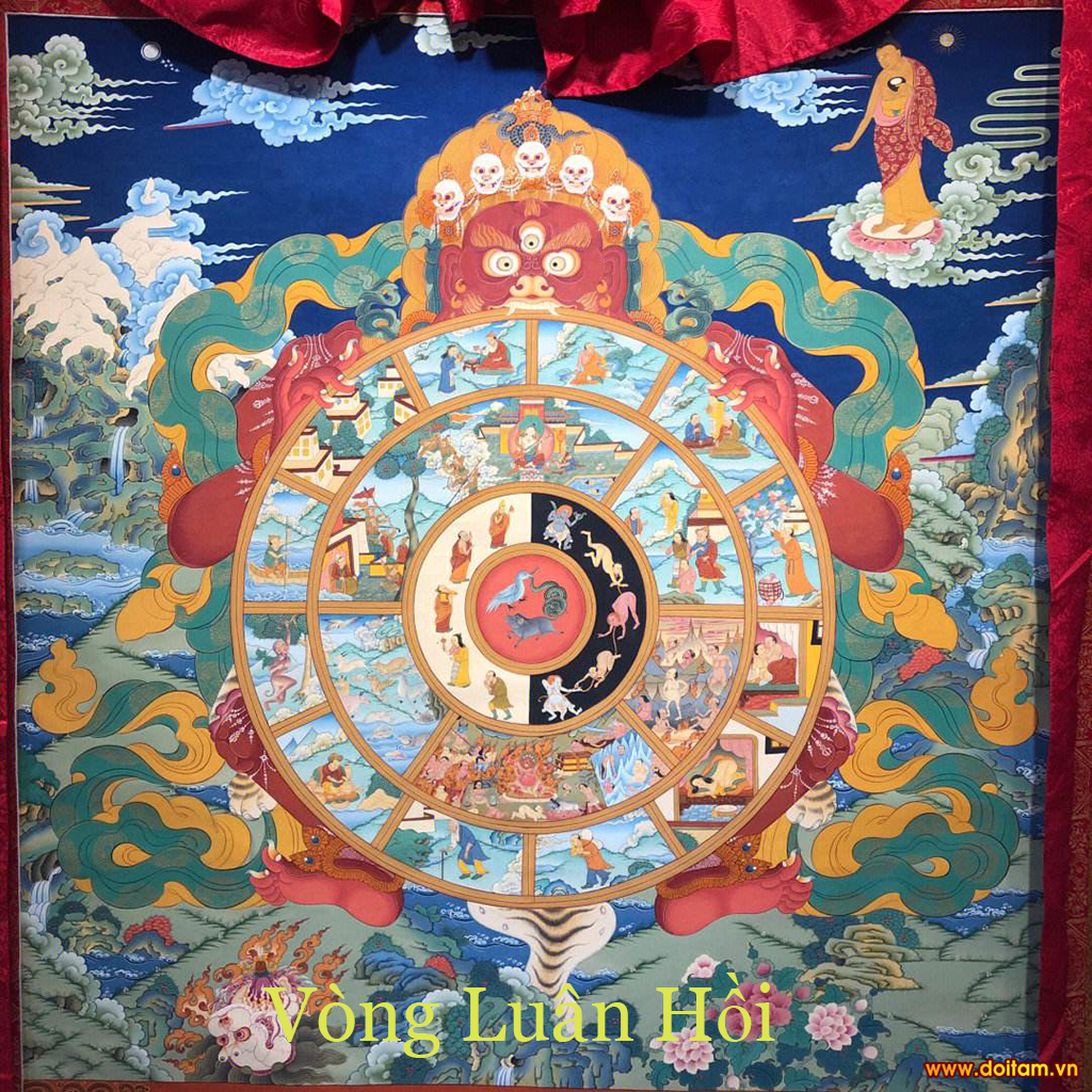 Tam Khúc Luân Hồi Gallery 1