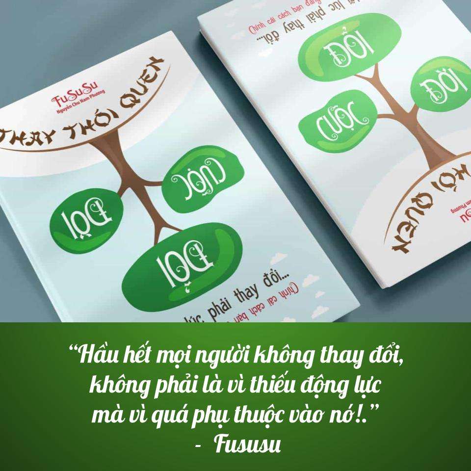 Tâm Quyết Là Gì? Gallery 1