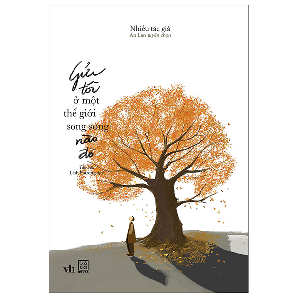Gửi tôi ở một thế giới song song nào đó? Gallery 1