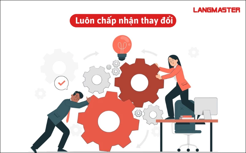 Thích Nghi Với Cuộc Sống Là Gì? Gallery 1