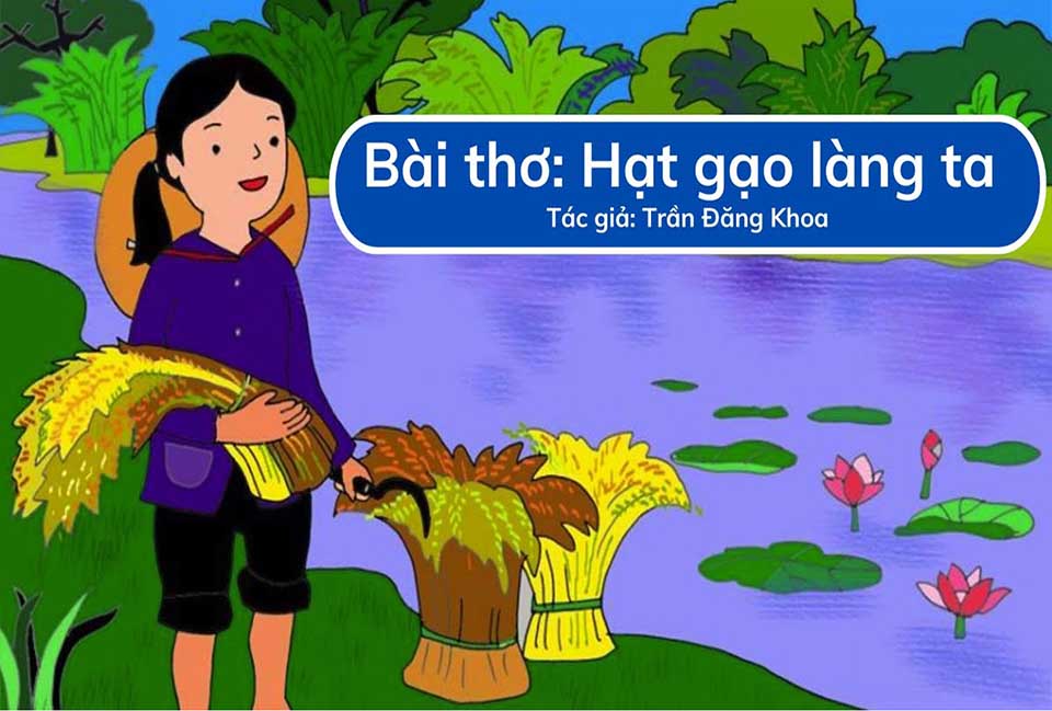 Thơ Tự Sáng Tác 4 Chữ: Hướng Dẫn Chi Tiết và Ví Dụ Gallery 1