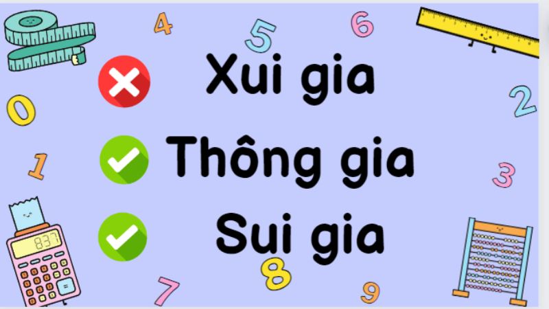Thông Gia Liên Gia Là Gì? Gallery 1