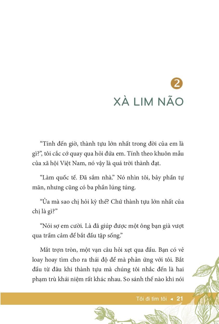 Tìm tòi là gì? Gallery 1