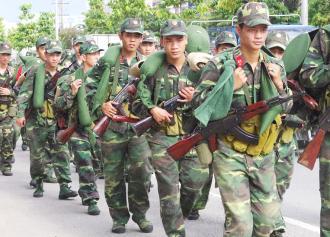 Tình Đồng Chí Đồng Đội:  Huyền Thoại Vượt Thời Gian Gallery 1