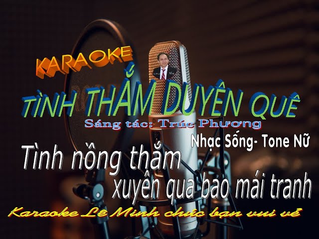 Tình Nồng Thắm Xuyên Qua Bao Mái Tranh Gallery 1