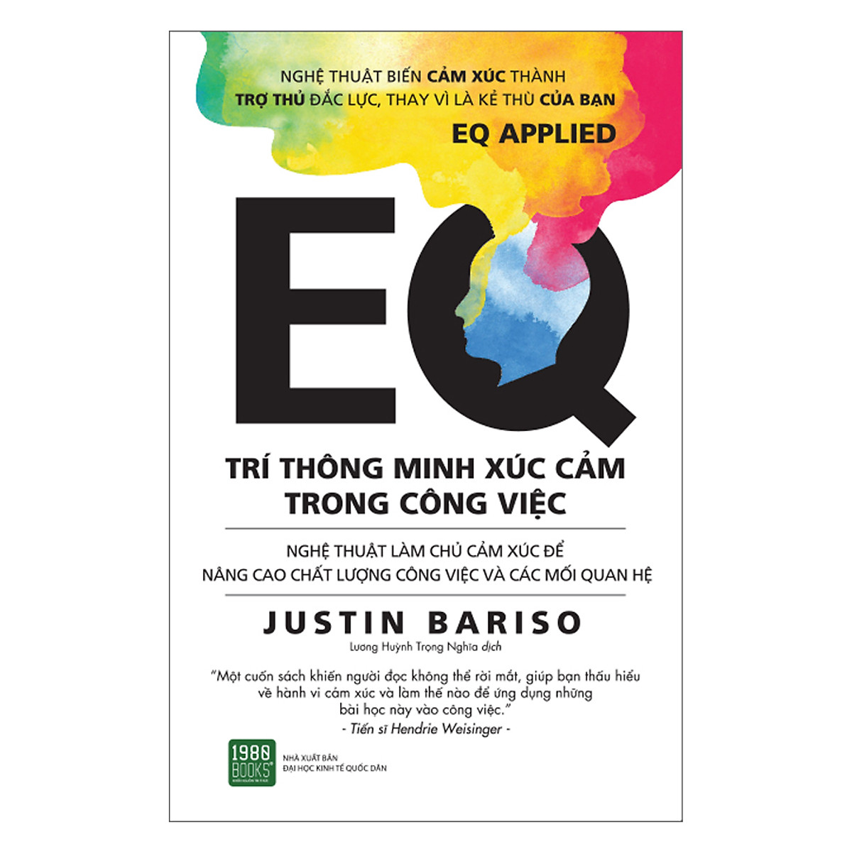 Trí Tuệ Xúc Cảm PDF: Tổng Hợp Tài Liệu Hữu Ích Gallery 1