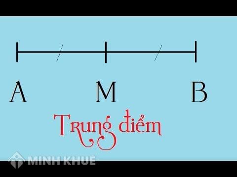 Thế nào là trung điểm? Gallery 1