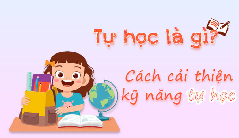 Tự Học Là Gì?